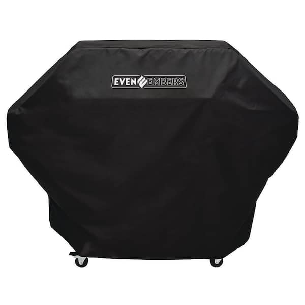 57 in. Premium Grill Cover