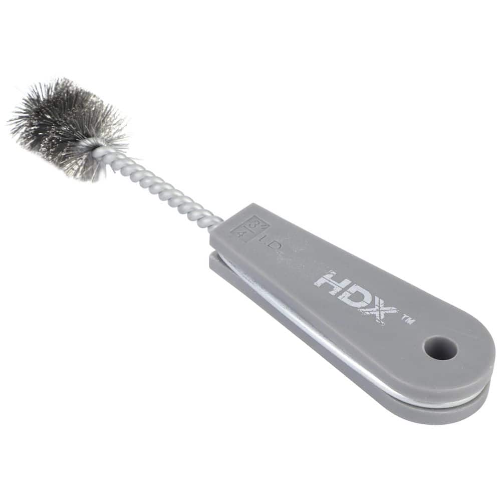 3/4 in. Heavy-Duty Fitting Brush with Steel Bristles price history on PriceWatchPro
