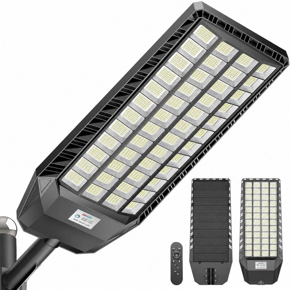 15000-Watt 620000 Lumens 270° Black Motion Sensing Dusk to Dawn Integrated LED Flood Light price history on PriceWatchPro