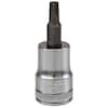 Husky T20 Torx 1/4 in. Drive Bit Socket H4DTXT20BS