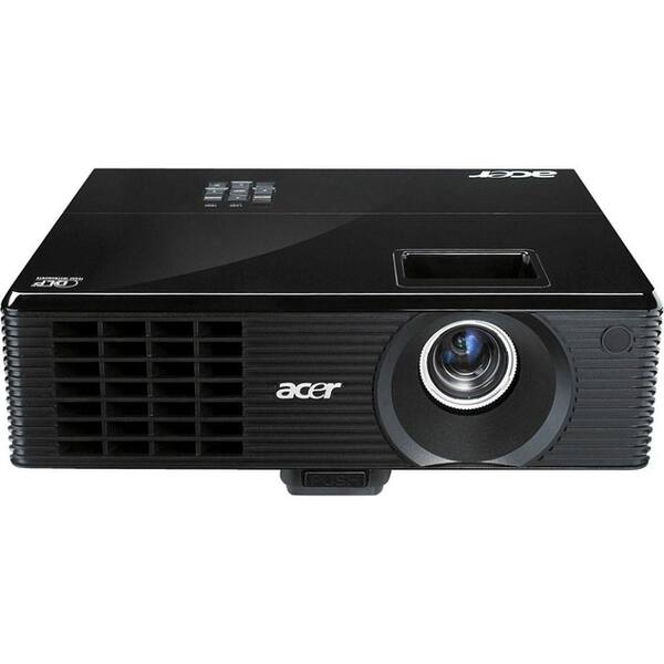 Acer X1261P Value Projector-DISCONTINUED