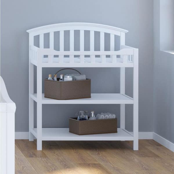 Pine changing table hotsell