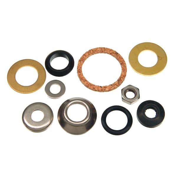 DANCO Stem Repair Kit for Chicago