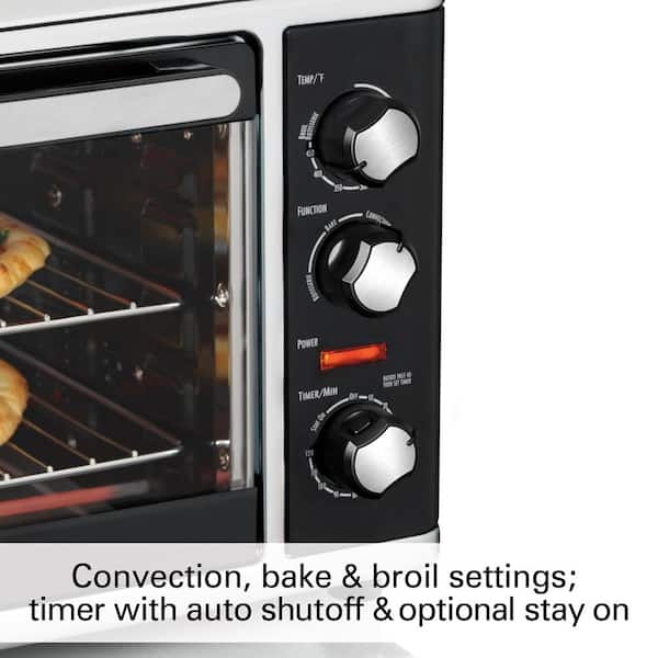 electric mini oven with hob