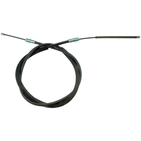 First Stop Parking Brake Cable