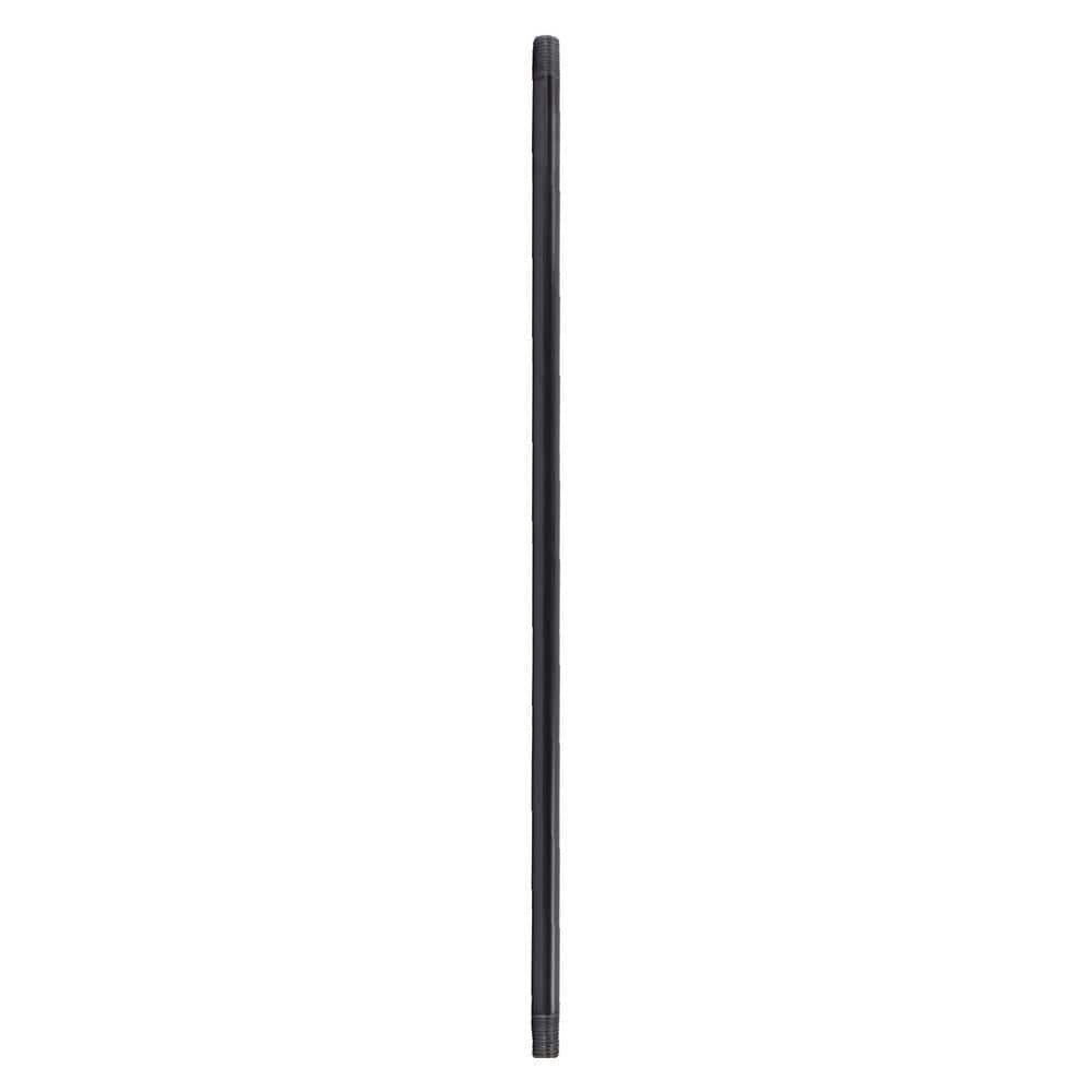 1 in. x 6 ft. Black Steel Sch. 40 Cut Pipe price history on PriceWatchPro