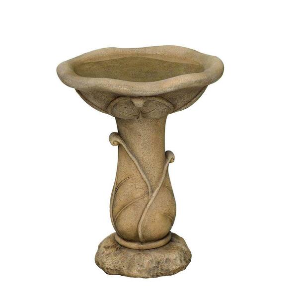 Jeco Classical Garden Birdbath