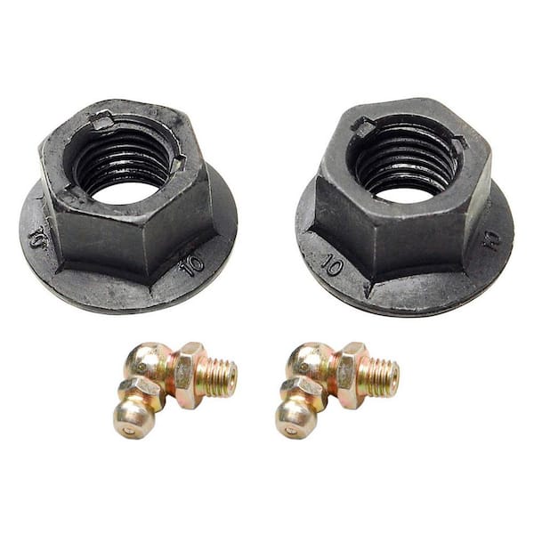 Mevotech Supreme Suspension Stabilizer Bar Link Kit