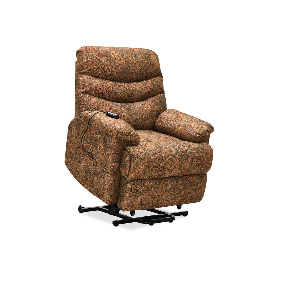 ordway wall hugger power recliner and lift chair