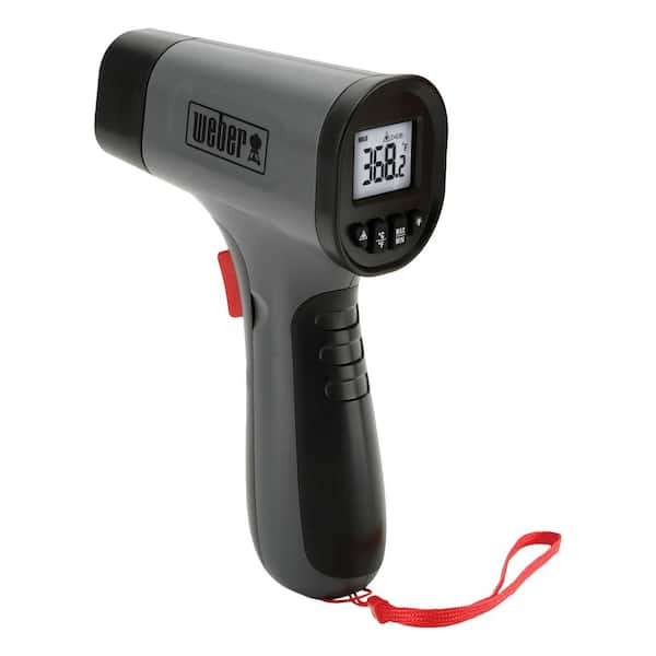 Weber Infrared Thermometer 3400016
