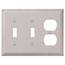 https://images.thdstatic.com/productImages/9b8d37c4-d7a1-4a57-9092-f3f74251c338/svn/satin-nickel-amerelle-combination-wall-plates-54ttdn-64_65.jpg