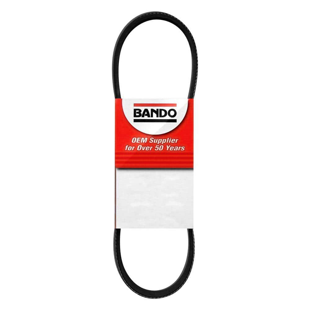 Bando Rib Ace Precision Engineered V-Ribbed Belt - Water Pump