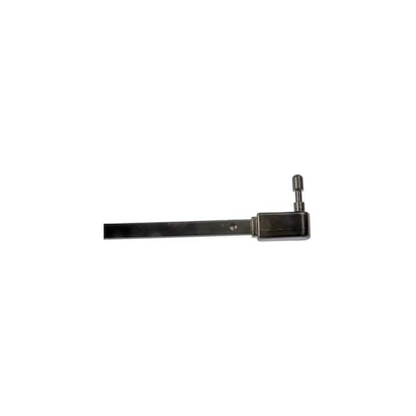 Unbranded Windshield Wiper Arm - Front Left
