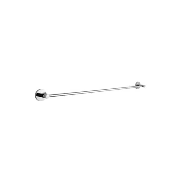 ESSENTIALS Swivel metal towel rack By Grohe