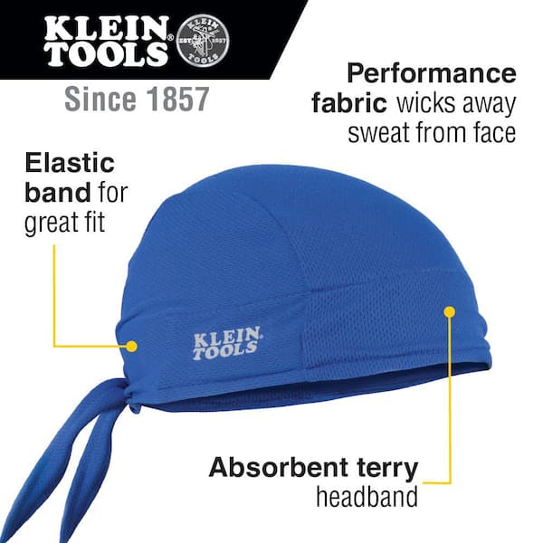 Cooling Do Rag, 2-Pack