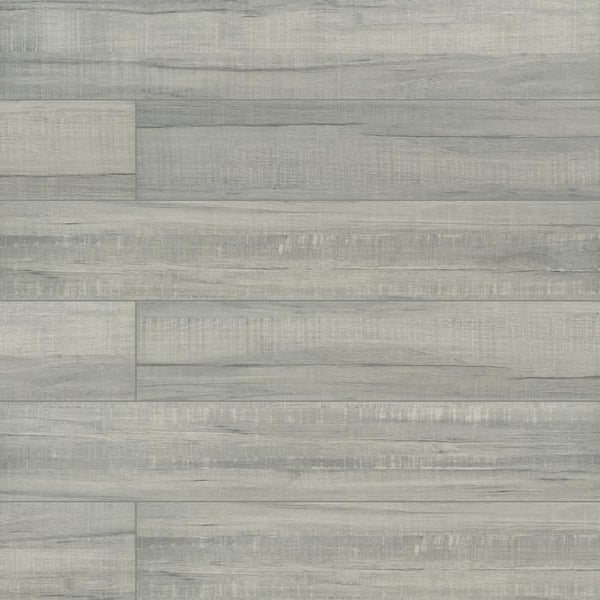 MSI Take Home Tile Sample-Belmond Pearl 4 in. x 4 in. Matte Ceramic Floor and Wall Tile (0.11 sq. ft. )