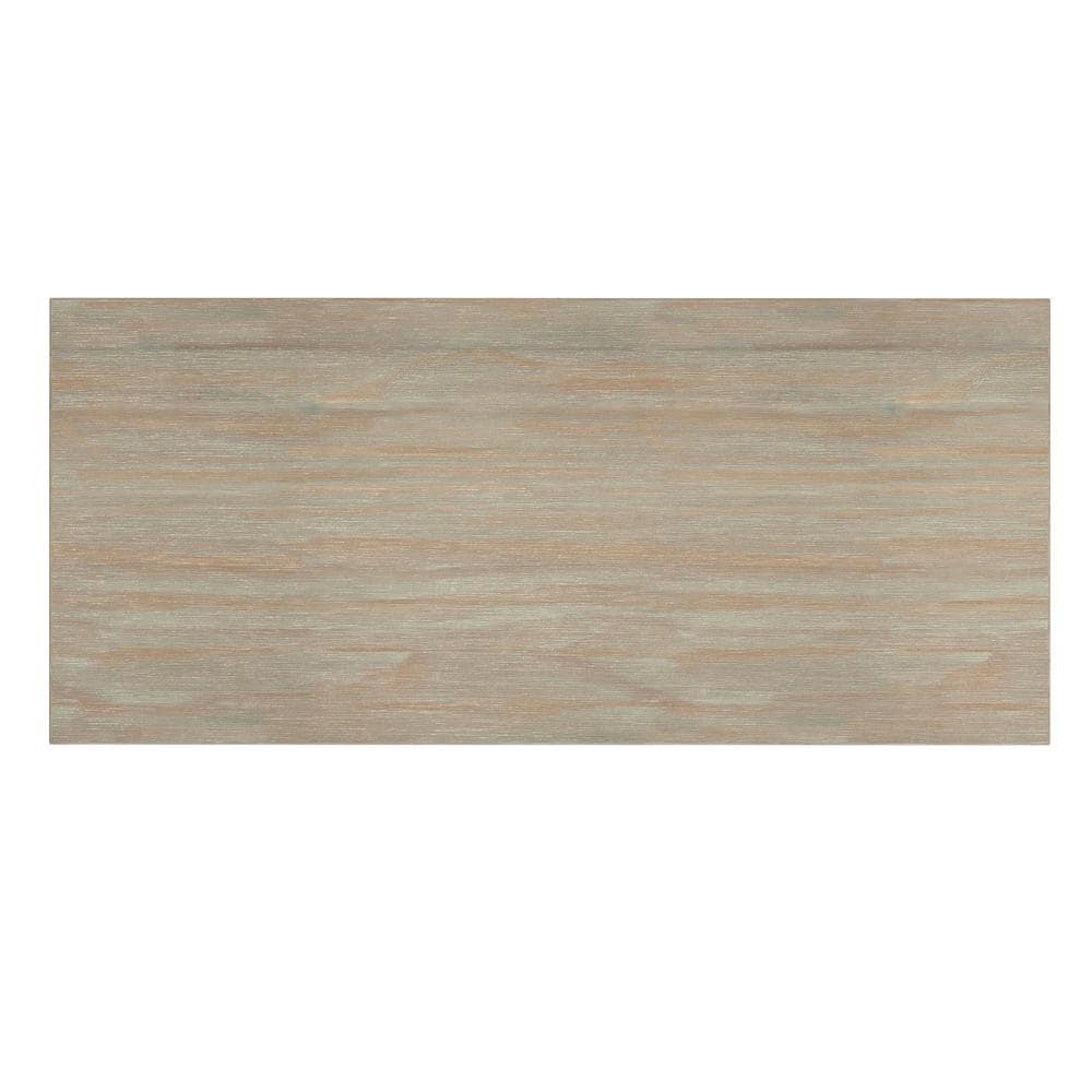 Simpli Home Redmond SOLID WOOD Low Storage Cabinet