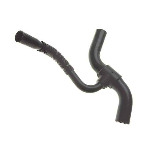 ACDelco Molded Radiator Coolant Hose - Lower
