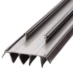 Masonite 36 in. x 80 in. Weatherstrip Sweep 76576 - The Home Depot