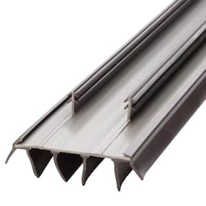 36 in. x 80 in. Weatherstrip Sweep