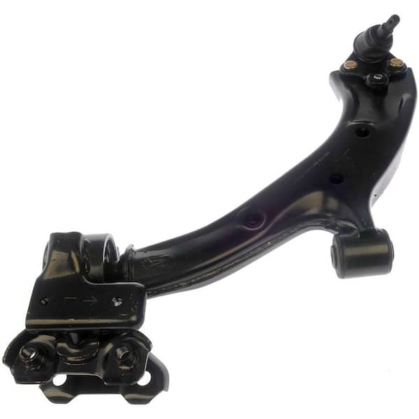 OE Solutions Front Left Lower Control Arm 2007-2011 Honda CR-V 2.4L