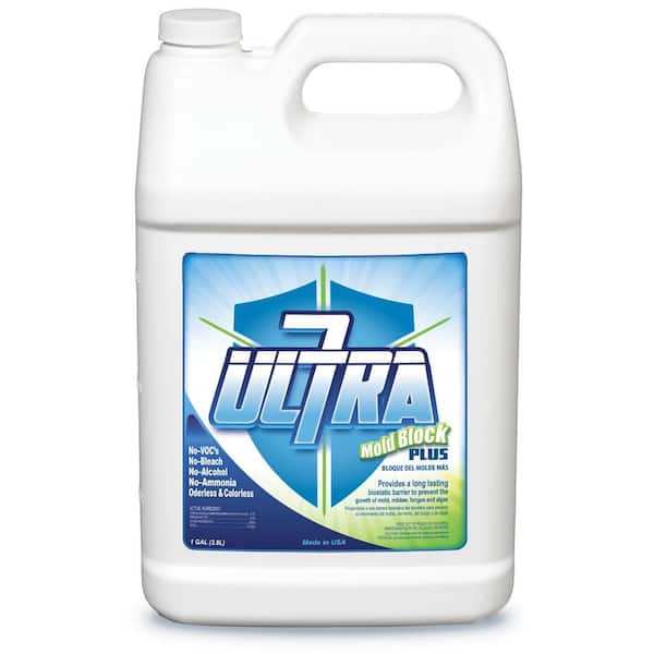 Ultra7 Mold Blocker Plus 1-gal.