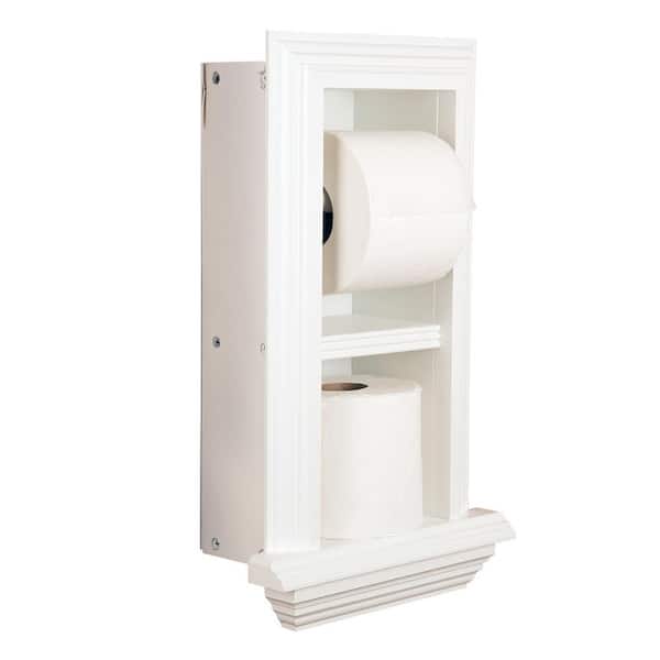 https://images.thdstatic.com/productImages/9b9828b5-2d9c-4180-8fc3-5f3de8e12eff/svn/white-enamel-wg-wood-products-toilet-paper-holders-bel-18-white-4f_600.jpg