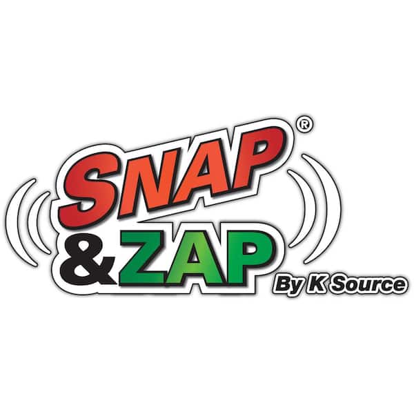 Snap & Zap K Source, Towing Mirror for 19-21 Jeep Wrangler, 20-21 Gladiator