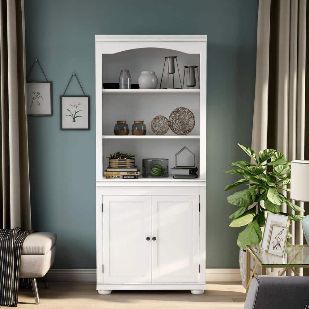 https://images.thdstatic.com/productImages/9b99bb6d-4f79-44ee-9ac4-205be4724051/svn/white-furniture-of-america-bookcases-bookshelves-idf-ac417wh-64_1000.jpg