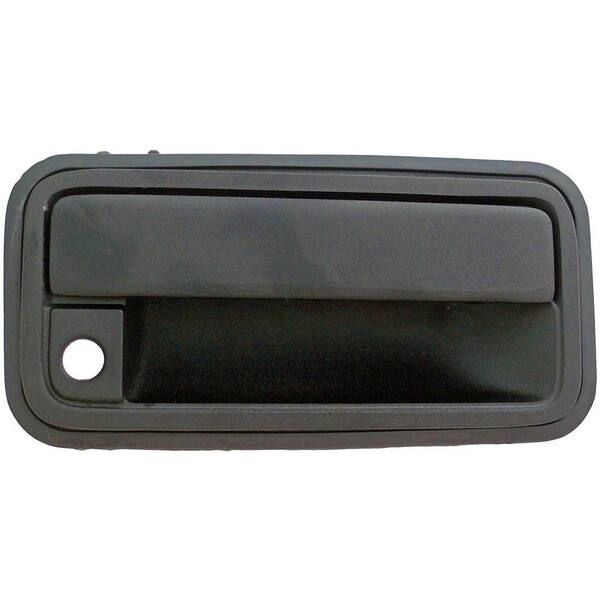 Unbranded Exterior Door Handle