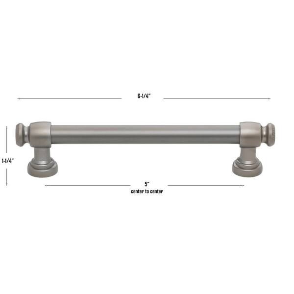Adjustable Sliders 1 1/4