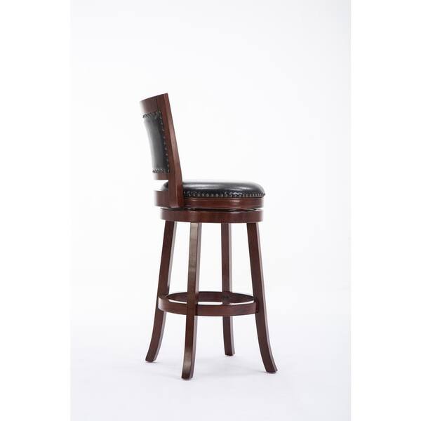 boraam bristol swivel stool