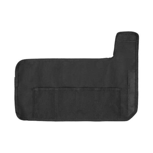 4-Tool 9 in. Retaining Ring Pliers Pouch (0.090 in. Tips)