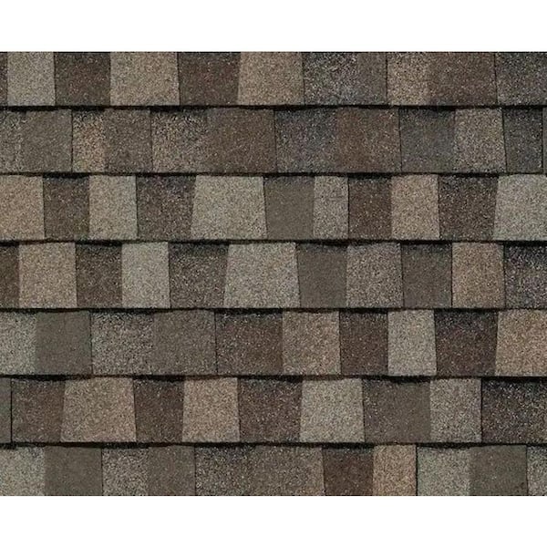 Tamko Titan XT Natural Timber Premium Architectural Shingles (32.8