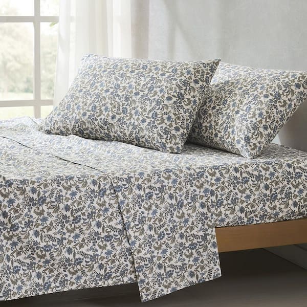 【激レア】 Fontaine Floral Uncut Sheet 激レア】 Fontaine Floral Uncut Sheet
