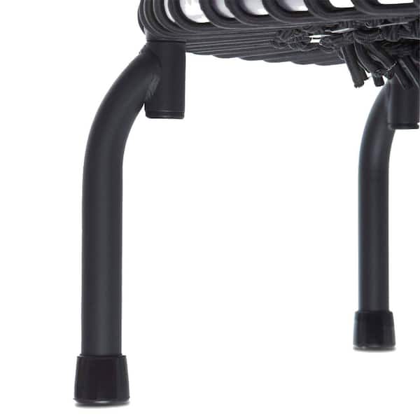 Cardio Workout Home Fitness Trampoline