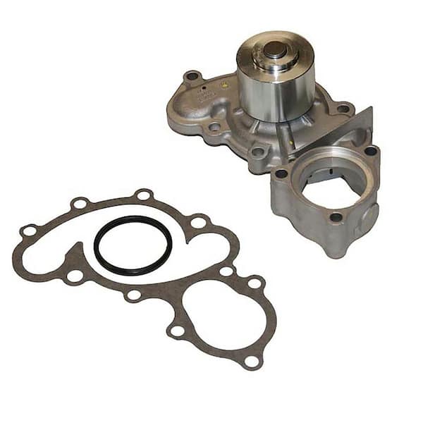 GMB Engine Water Pump