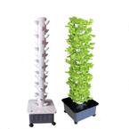 exo 16-Plant Vertical Hydroponic Garden Tower System 11-400