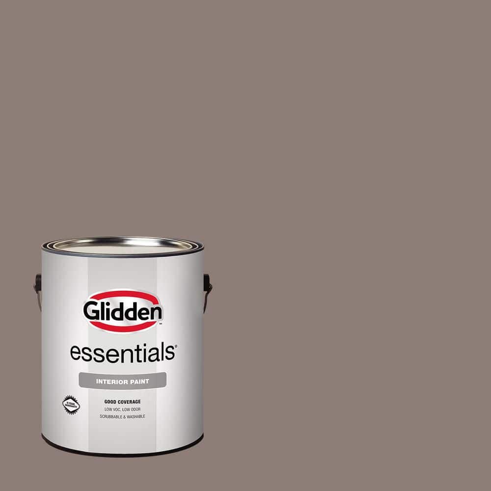 1 gal. PPG1017-5 Cinnamon Toast Eggshell Interior Paint price history on PriceWatchPro