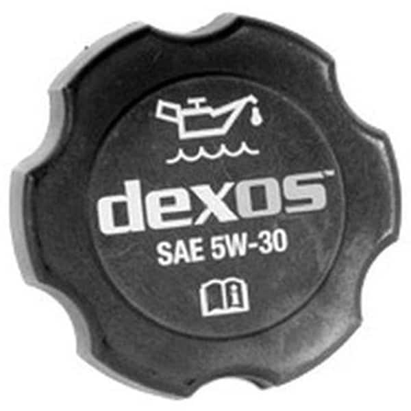 ACDelco Engine Oil Filler Cap