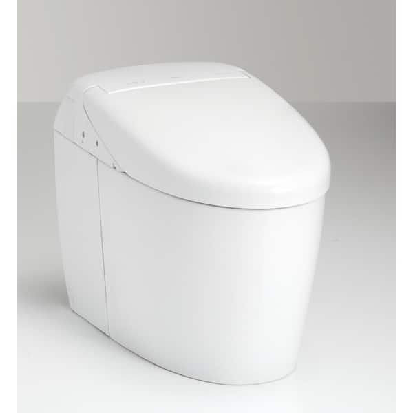 TOTO NEOREST RS 12 in. Rough In Two-Piece 0.8/1.0 GPF Dual Flush