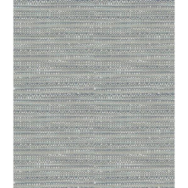 RoomMates Waverly Tabby Peel and Stick Wallpaper (Covers 28.29 sq. ft.)