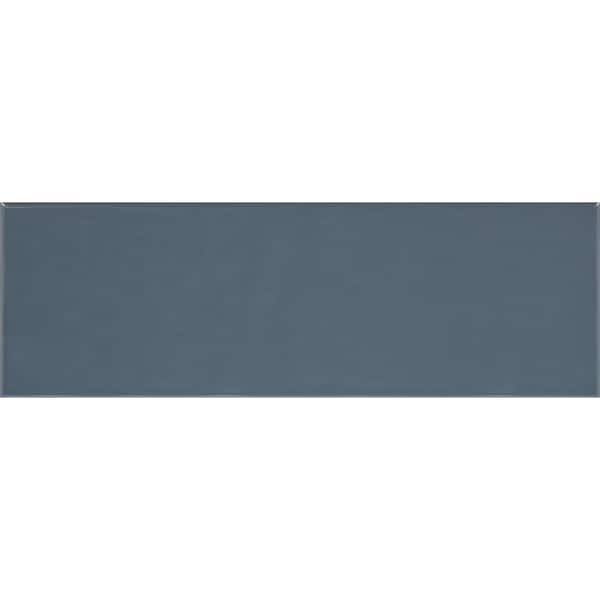 Daltile LuxeCraft Titan 4-1/4 in. x 12-7/8 in. Glazed Ceramic