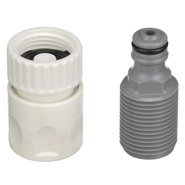 Seachoice Outboard Flush Kit for Mercury/Mariner/Yamaha/Suzuki