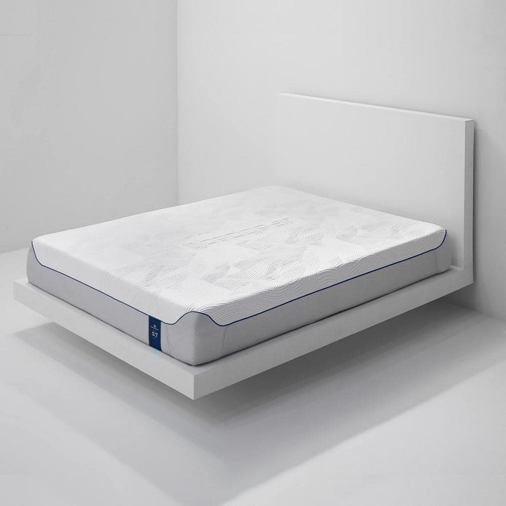 Luxury Sport Xtreme Performance Mattress Full Plush Foam 12 in. Bed-in-a-Box Instant Cooling Ver-Tex Cover Mattress price history on PriceWatchPro