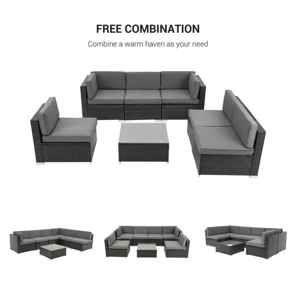 134 x 45 1 Mil Plastic Furniture Cover - 100 Sofa or Couch