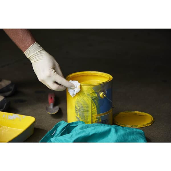 Product Review  Air Brush Cleaning Pot, Harbor Freight. 