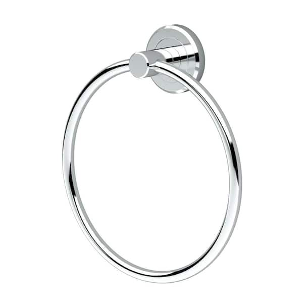 Gatco latitude discount 2 towel ring