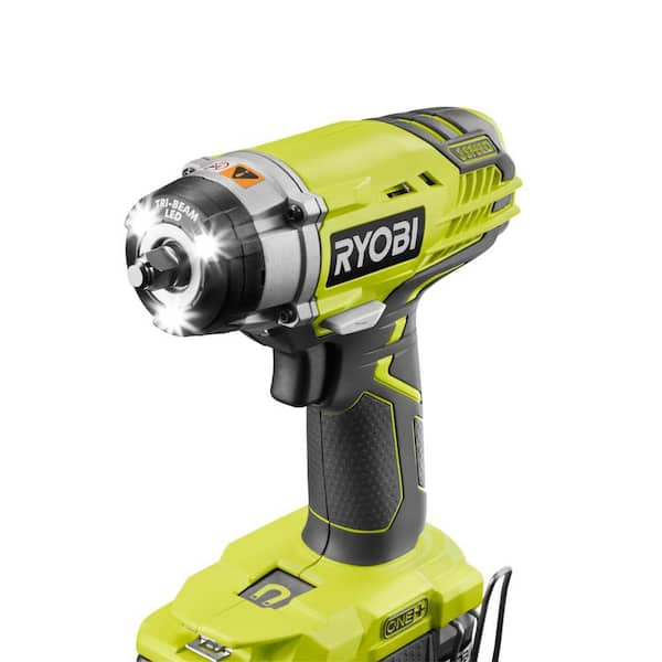 3 speed ryobi on sale impact driver