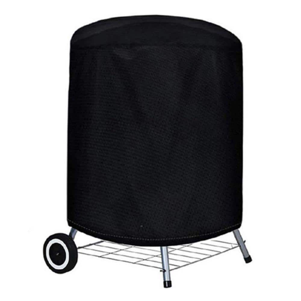 Weber fire outlet pit cover